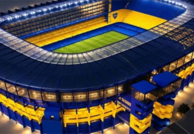 Boca presentó su plan para ampliar la Bombonera a más de 80.000 espectadores
