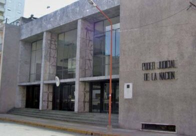 Condenan al empleado de un bar concordiense por almacenar drogas