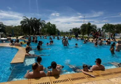 Federación volvió a posicionarse entre los destinos turísticos más elegidos del fin de semana largo