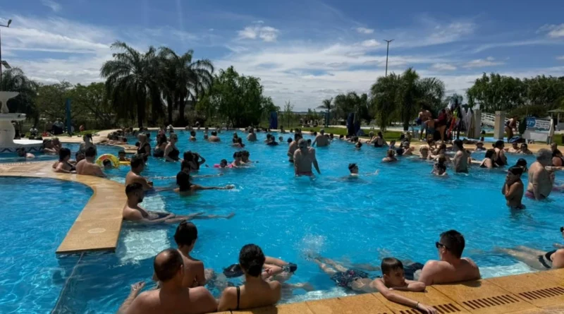 Federación volvió a posicionarse entre los destinos turísticos más elegidos del fin de semana largo