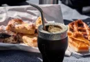 Una mujer fue detenida tras agredir a su expareja durante una discusión por el mate