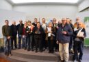 HOMENAJE Y RECONOCIMIENTO A TRABAJADORES MUNICIPALES QUE ACCEDIERON A LA JUBILACIÓN