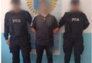Golpe al contrabando: la Policía Federal desbarató en Concordia una banda que trasladaba mercadería de Paraguay a Uruguay