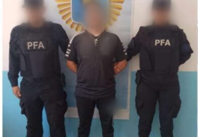 Golpe al contrabando: la Policía Federal desbarató en Concordia una banda que trasladaba mercadería de Paraguay a Uruguay