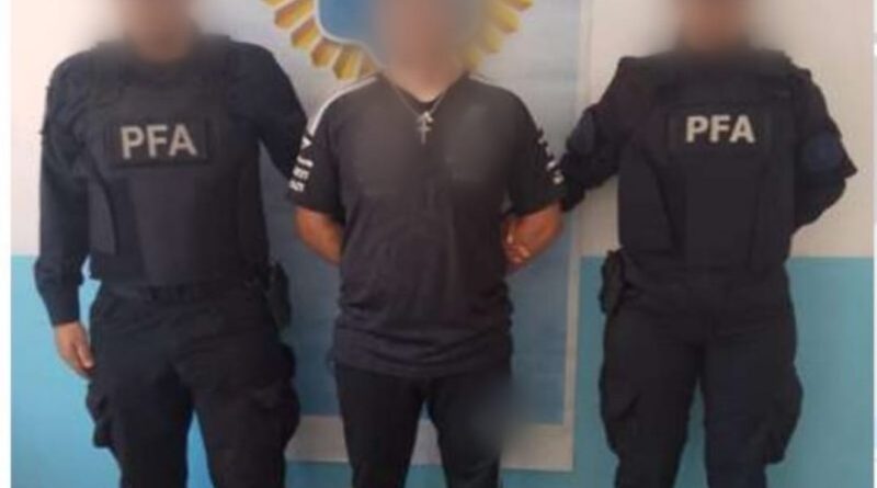 Golpe al contrabando: la Policía Federal desbarató en Concordia una banda que trasladaba mercadería de Paraguay a Uruguay