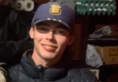 Buscan a un joven de 23 años que salió de su casa y no regresó