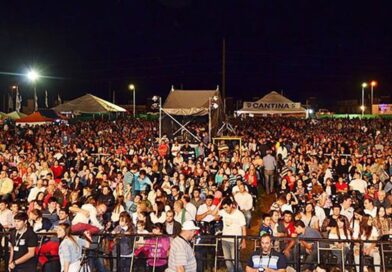 La Fiesta Nacional del Arroz se presentará oficialmente este jueves en Concordia