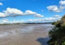 EVACUACIONES PREVENTIVAS Y ALTURA DEL RÍO URUGUAY FRENTE AL PUERTO DE CONCORDIA