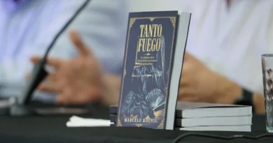 Presentarán en Concordia un libro sobre Mariano Moreno