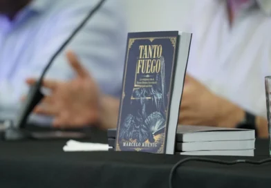 Presentarán en Concordia un libro sobre Mariano Moreno