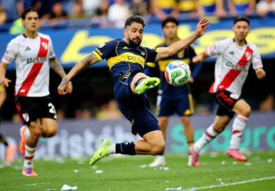 Confirmaron la fecha del Superclásico entre Boca y River en La Bombonera