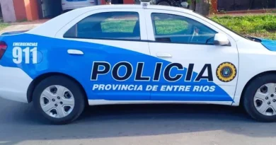 Un empresario fue condenado por liderar una organización narco en Concordia y la región