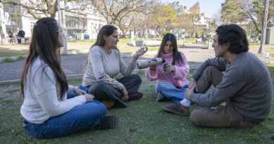 Entre Ríos fortalece la prevención y la atención en salud mental con un enfoque comunitario y de derechos