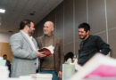 Comenzó la segunda edición de la Feria Provincial del Libro